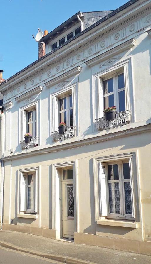Le Huis Clos أمبُواز المظهر الخارجي الصورة