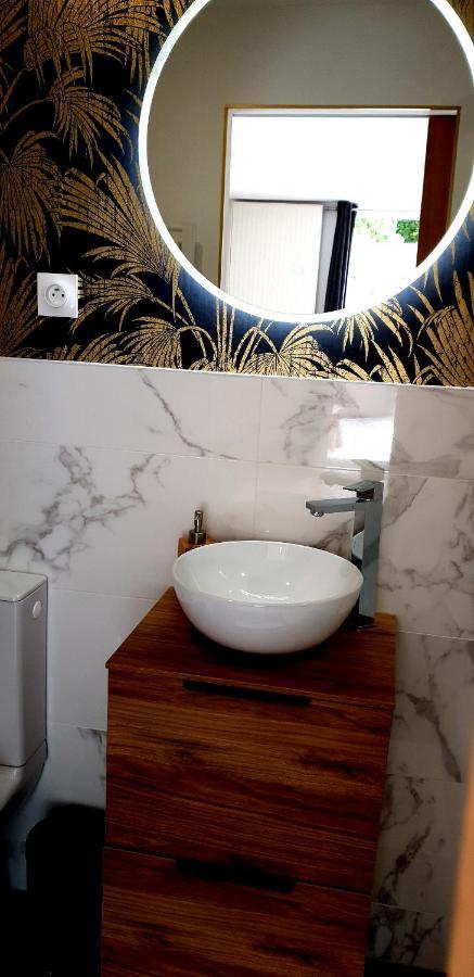Le Huis Clos أمبُواز المظهر الخارجي الصورة