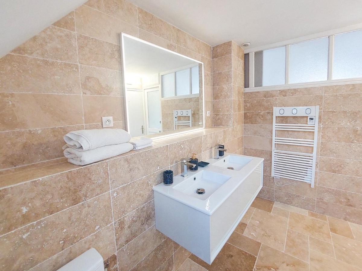 Le Huis Clos أمبُواز المظهر الخارجي الصورة