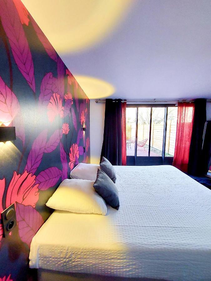 Le Huis Clos أمبُواز المظهر الخارجي الصورة