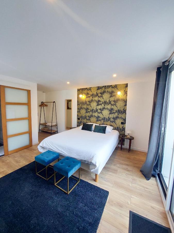 Le Huis Clos أمبُواز المظهر الخارجي الصورة